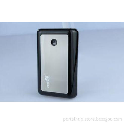 5200mAh External Battery Power Bank Flood LED Flashlight